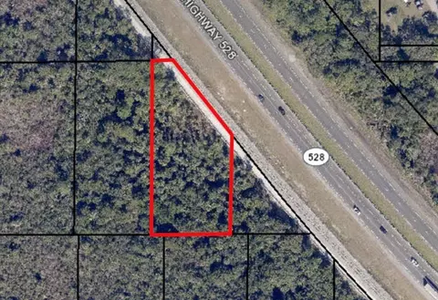 Undisclosed, Cocoa, FL 32926