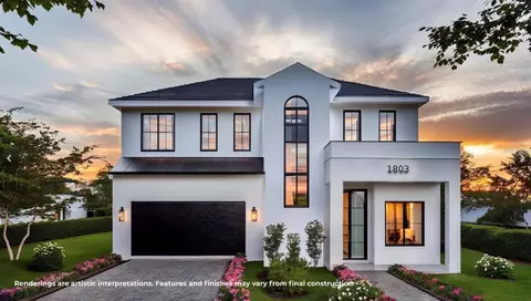 1803 Florinda Dr, Orlando, FL 32804