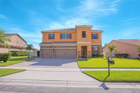 1481 Calm Waters Ct, Saint Cloud, FL 34771