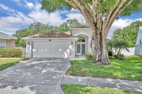 1936 Burchstone Dr, Orlando, FL 32806