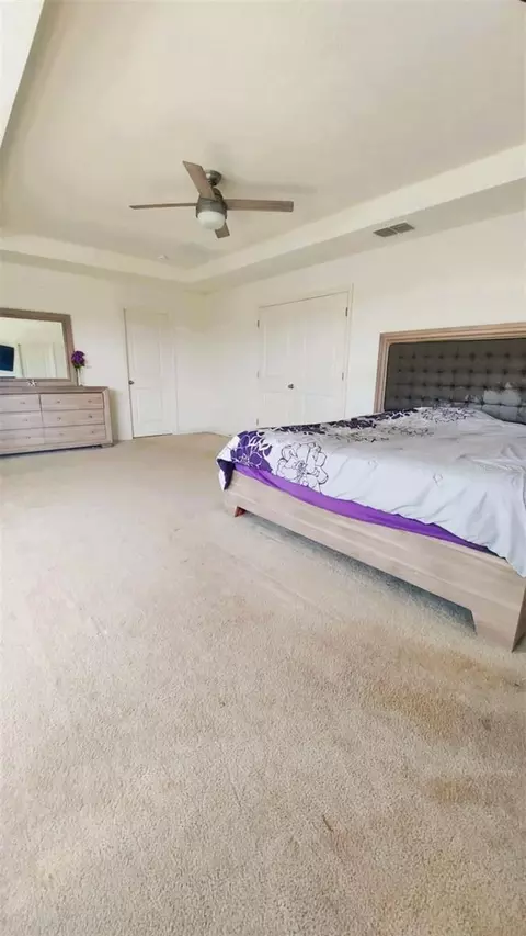 Bedroom - 11542 Brighton Knoll Loop, Riverview, FL 33579 photo 2 of 6