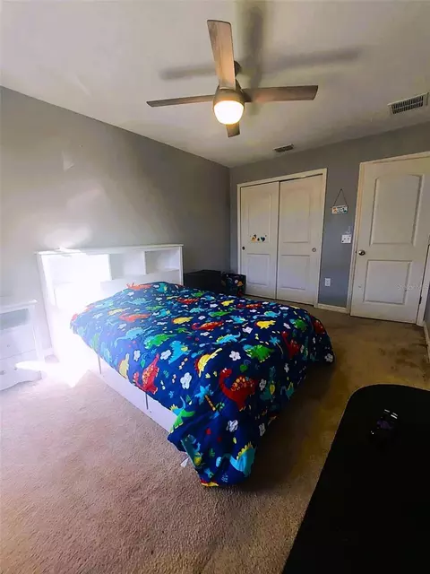 Bedroom - 11542 Brighton Knoll Loop, Riverview, FL 33579 photo 6 of 6
