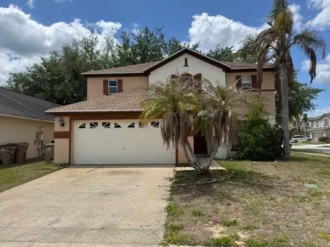 1537 Morning Star Dr, Clermont, FL 34714
