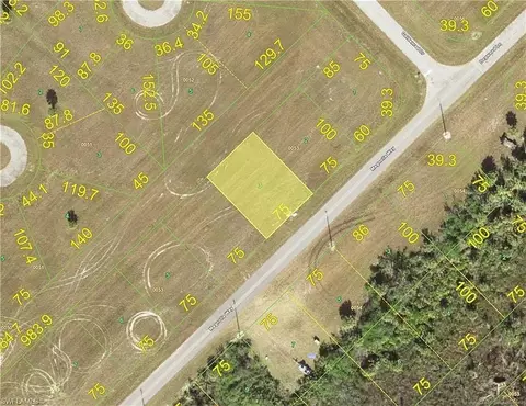 Undisclosed, Placida, FL 33946