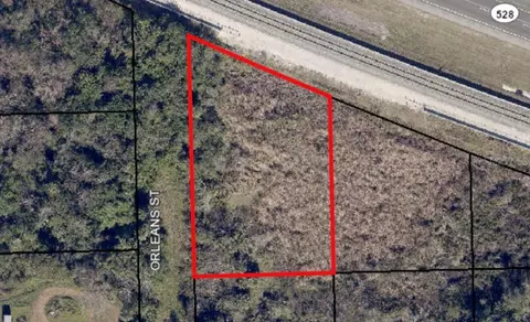 Undisclosed, Cocoa, FL 32926