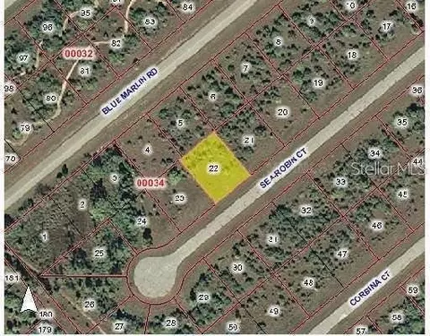 Undisclosed, Placida, FL 33946