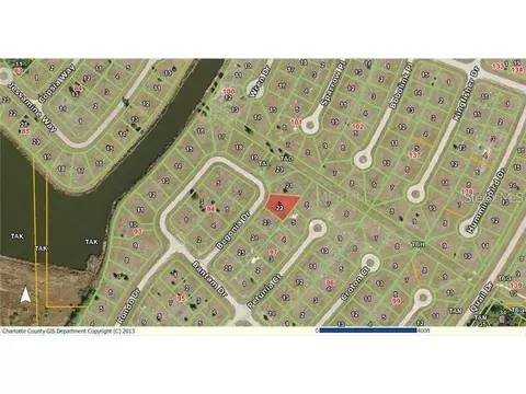 59 Begonia Dr, Placida, FL 33946