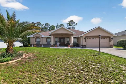 208 Marion Oaks Trl, Ocala, FL 34473