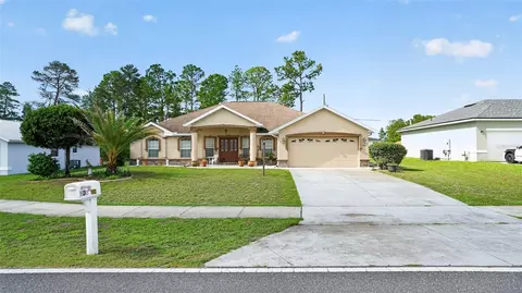 208 Marion Oaks Trl, Ocala, FL 34473