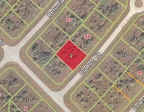 Undisclosed, Placida, FL 33946
