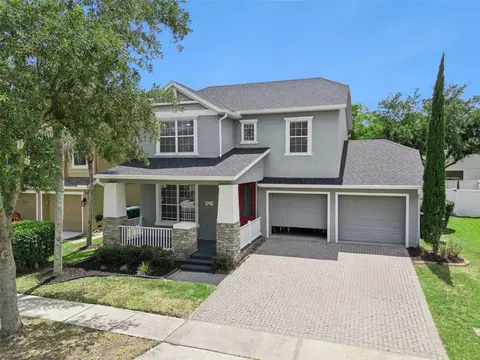 4214 Cleary Way, Orlando, FL 32828