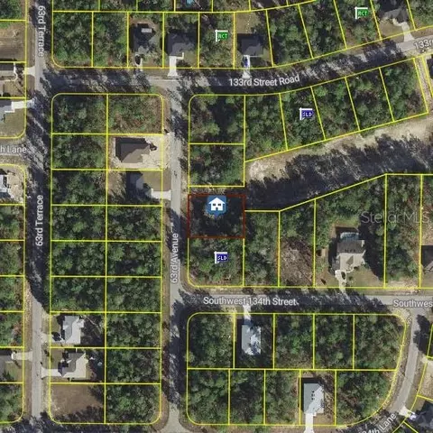 63 Rd Ave, Ocala, FL 34473