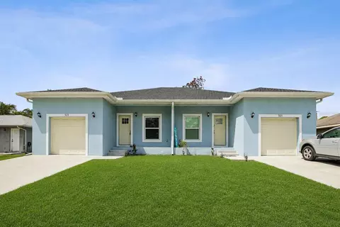 321 Camillia Ln, Port Charlotte, FL 33954