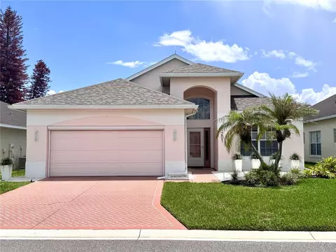 201 Prather Dr, Davenport, FL 33837