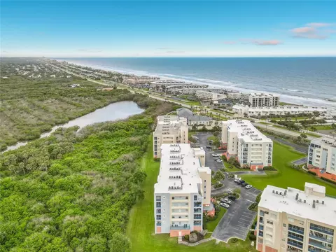5300 S Atlantic Ave #5-301, New Smyrna Beach, FL 32169