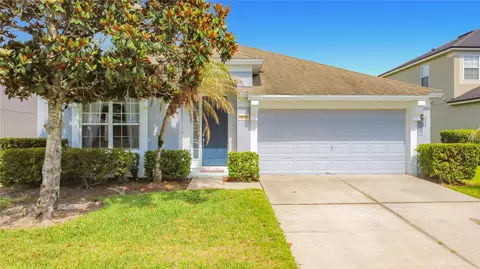 14731 Windigo Ln, Orlando, FL 32828