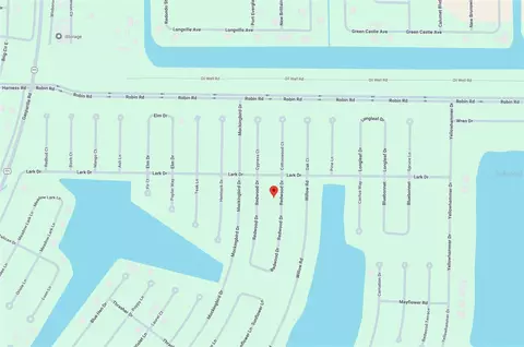 54 Redwood Dr, Placida, FL 33946