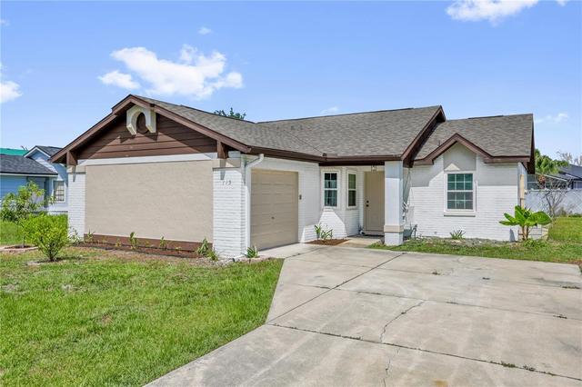115 Coralwood Cir, Kissimmee, FL 34743