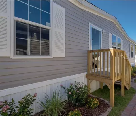 4815 Faith St, Hastings, FL 32145