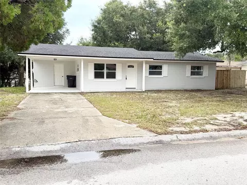 827 Everett St, Lake Alfred, FL 33850