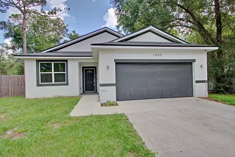 1485 1st St, Orange City, FL 32763