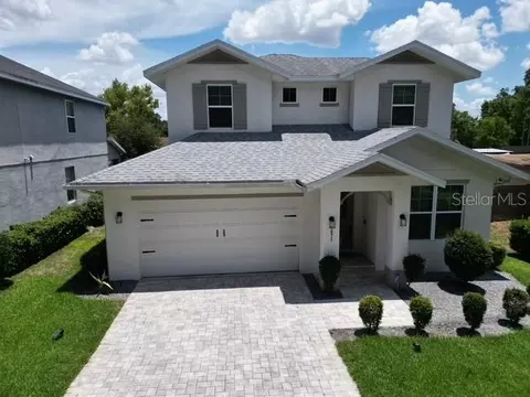 3875 S Fern Creek Ave, Orlando, FL 32806