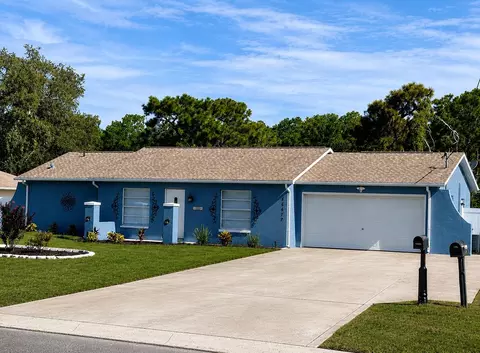 11177 Elgin Blvd, Spring Hill, FL 34608
