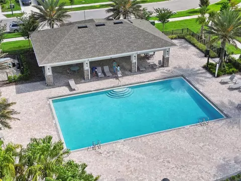 Exterior - 6085 Forest Perch Dr, Saint Cloud, FL 34771 photo 12 of 12