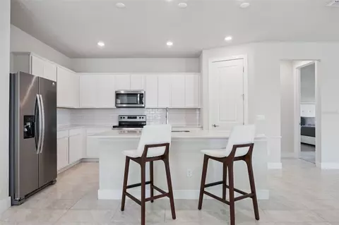 Kitchen - 6085 Forest Perch Dr, Saint Cloud, FL 34771 photo 2 of 2