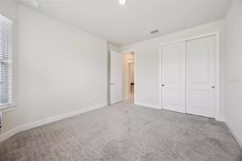 Bedroom - 6085 Forest Perch Dr, Saint Cloud, FL 34771 photo 8 of 9