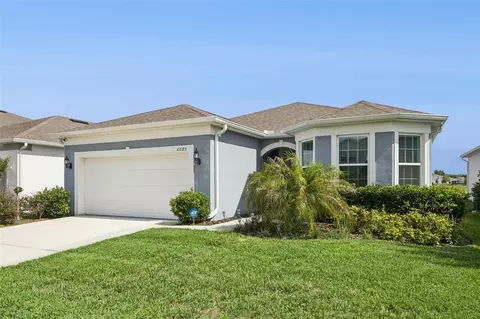 Exterior - 6085 Forest Perch Dr, Saint Cloud, FL 34771 photo 2 of 12