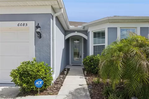 Exterior - 6085 Forest Perch Dr, Saint Cloud, FL 34771 photo 3 of 12