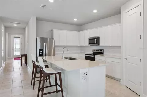 Entry Way - 6085 Forest Perch Dr, Saint Cloud, FL 34771 photo 3 of 5