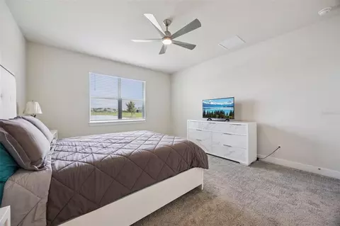 Bedroom - 6085 Forest Perch Dr, Saint Cloud, FL 34771 photo 2 of 9