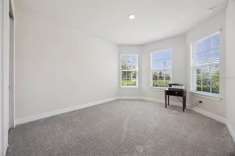 Bedroom - 6085 Forest Perch Dr, Saint Cloud, FL 34771 photo 7 of 9