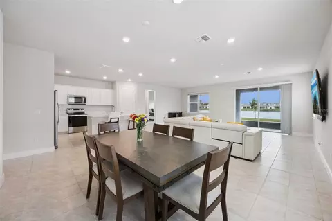 Dining - 6085 Forest Perch Dr, Saint Cloud, FL 34771 photo 1 of 2