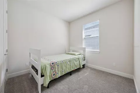 Bedroom - 6085 Forest Perch Dr, Saint Cloud, FL 34771 photo 9 of 9