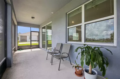 Exterior - 6085 Forest Perch Dr, Saint Cloud, FL 34771 photo 5 of 12