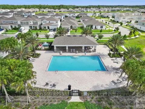 View/Area - 6085 Forest Perch Dr, Saint Cloud, FL 34771 photo 4 of 8