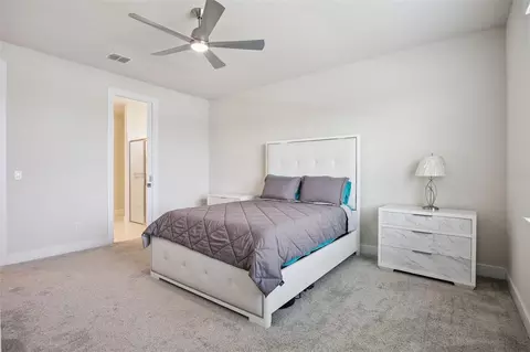Bedroom - 6085 Forest Perch Dr, Saint Cloud, FL 34771 photo 3 of 9