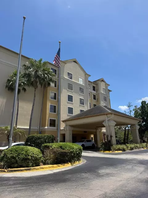 7601 Canada Ave #602, Orlando, FL 32819