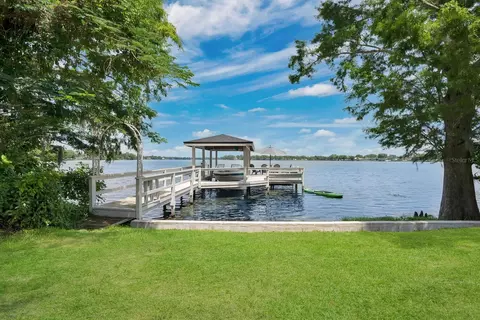 300 Killarney Dr, Winter Park, FL 32789
