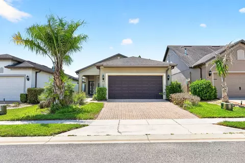 515 Pamplona Pl, Davenport, FL 33837