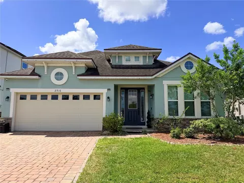2916 Chantilly Ave, Kissimmee, FL 34741