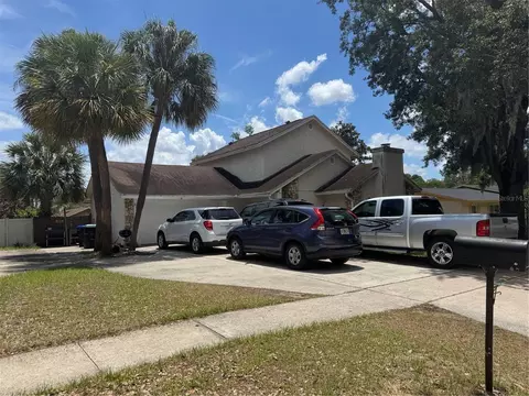2247 Wautoma Pl, Orlando, FL 32818