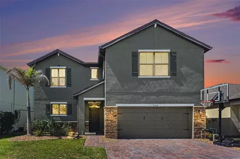 1164 Musgrass Cir, Melbourne, FL 32904