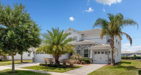 1432 Olympic Club Blvd, Champions Gate, FL 33896
