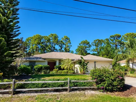 4394 Glordano Ave, North Port, FL 34286