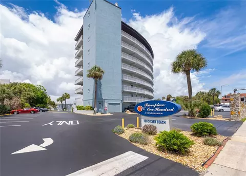 100 Silver Beach Ave #516, Daytona Beach, FL 32118