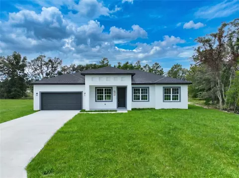 14144 SW 48th Ct, Ocala, FL 34473